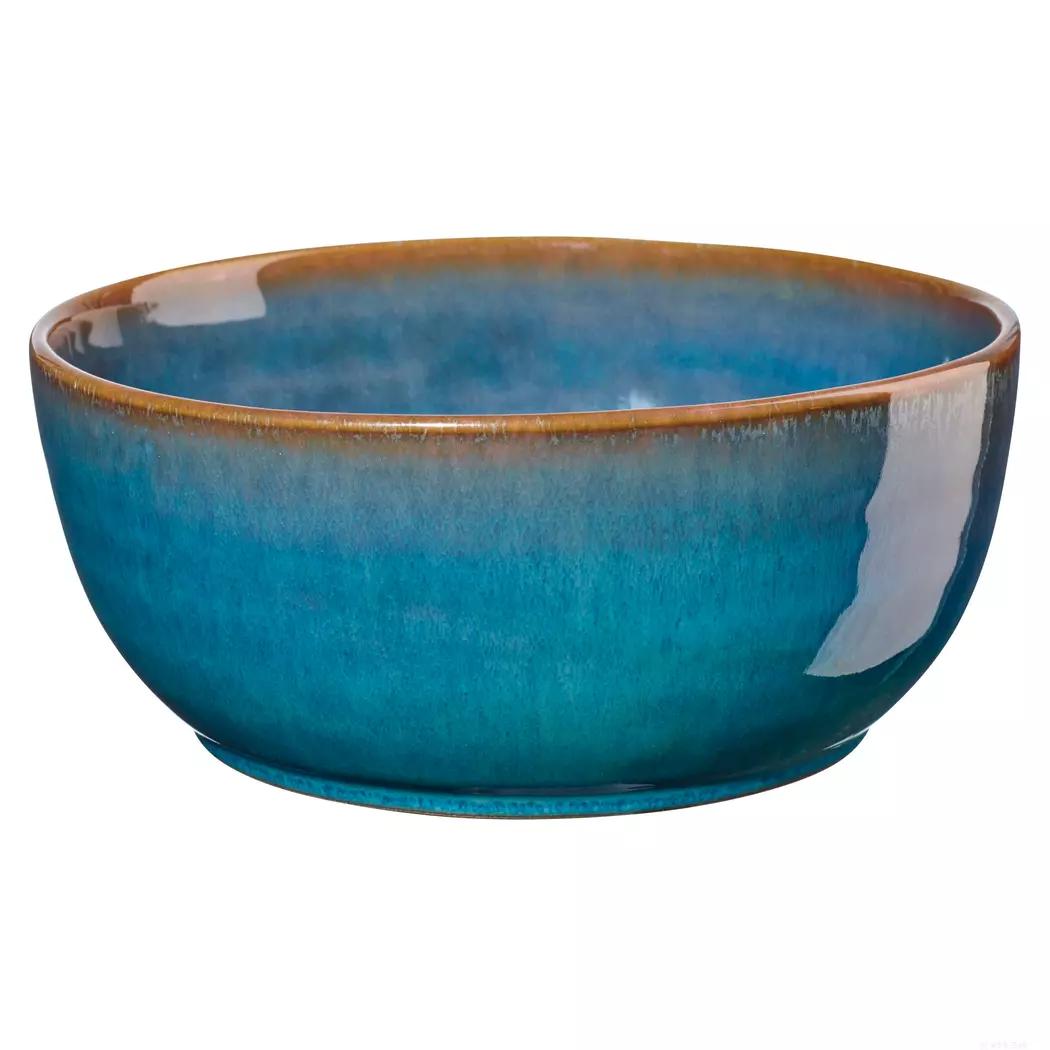Schale Poke Bowl curacao 800 ml