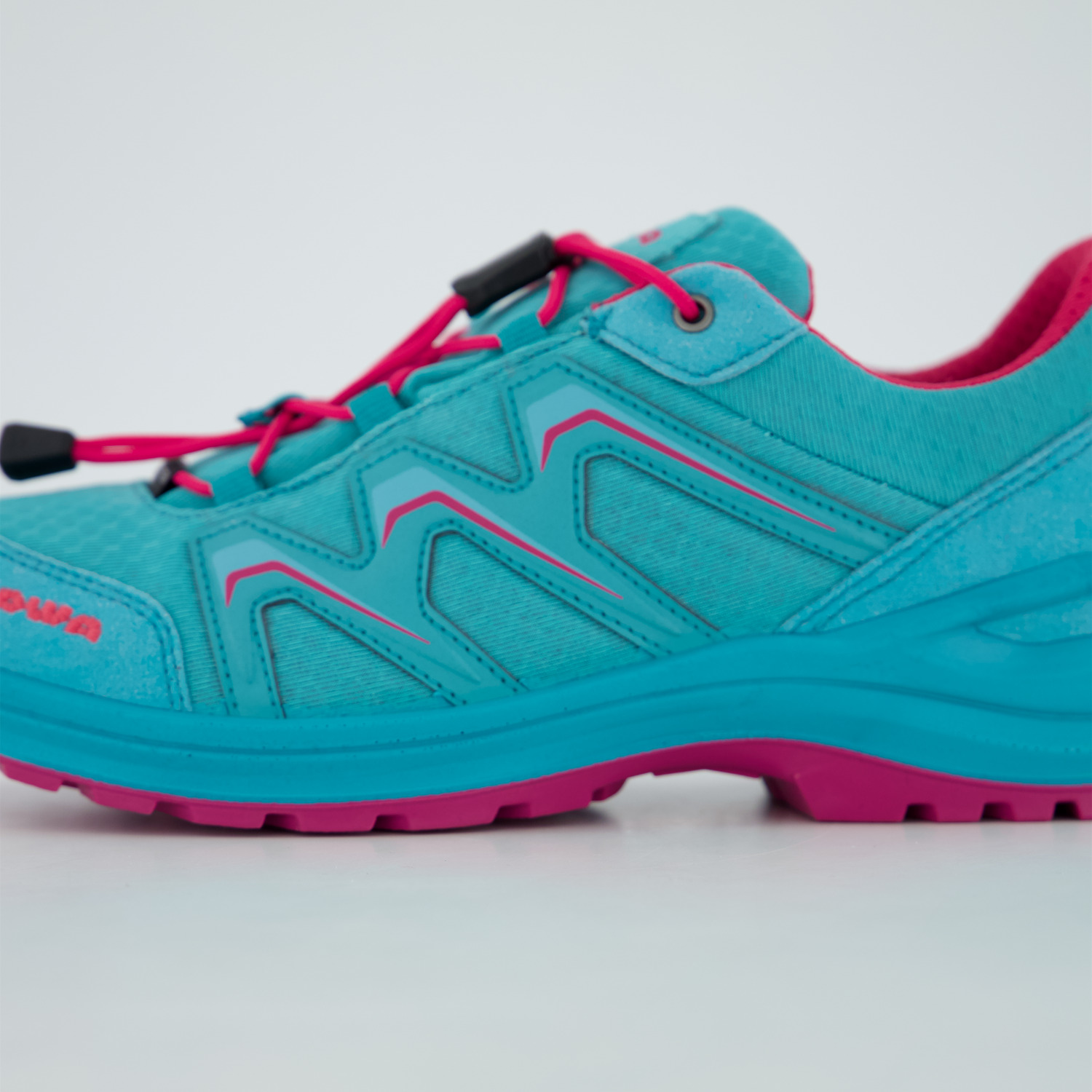 Lowa MADDOX GTX LO JUNIOR