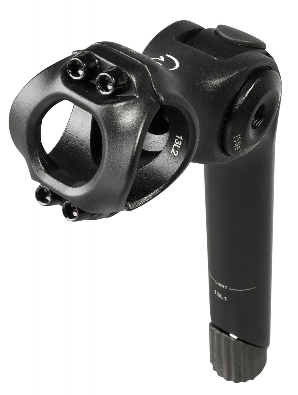 RFR Verstellbarer Vorbau 25,4mm mit Schaft kaufen | Bike-Discount
