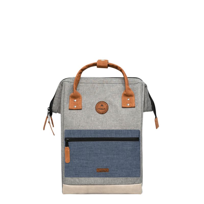 Sac à dos Adventurer Medium 23 litres + 2 grandes pochettes New-York