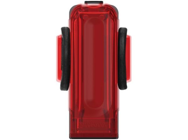 Lezyne Strip Drive Baglygte, 300 Lumen