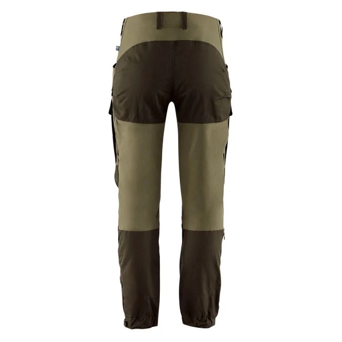 Keb Trousers Women Regular damebukser