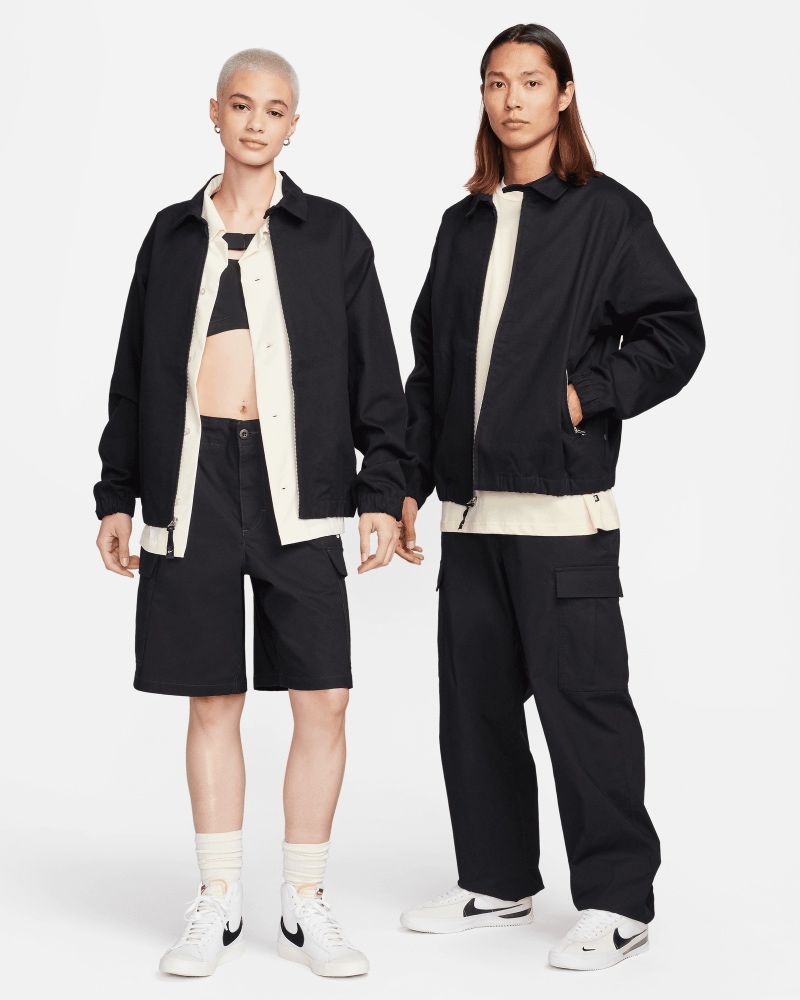 Veste Nike SB Noir