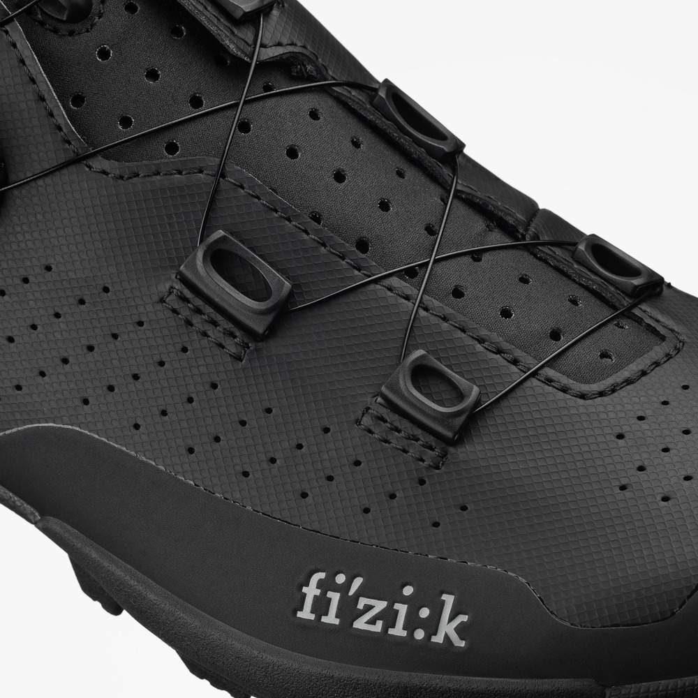 Terra Atlas Black/Black
