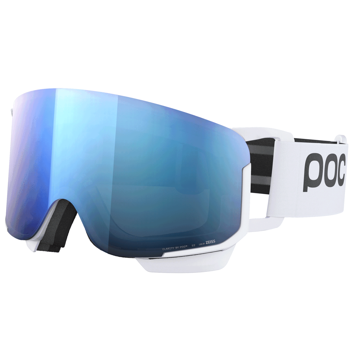 POC<br>Nexal Mid Hydrogen White