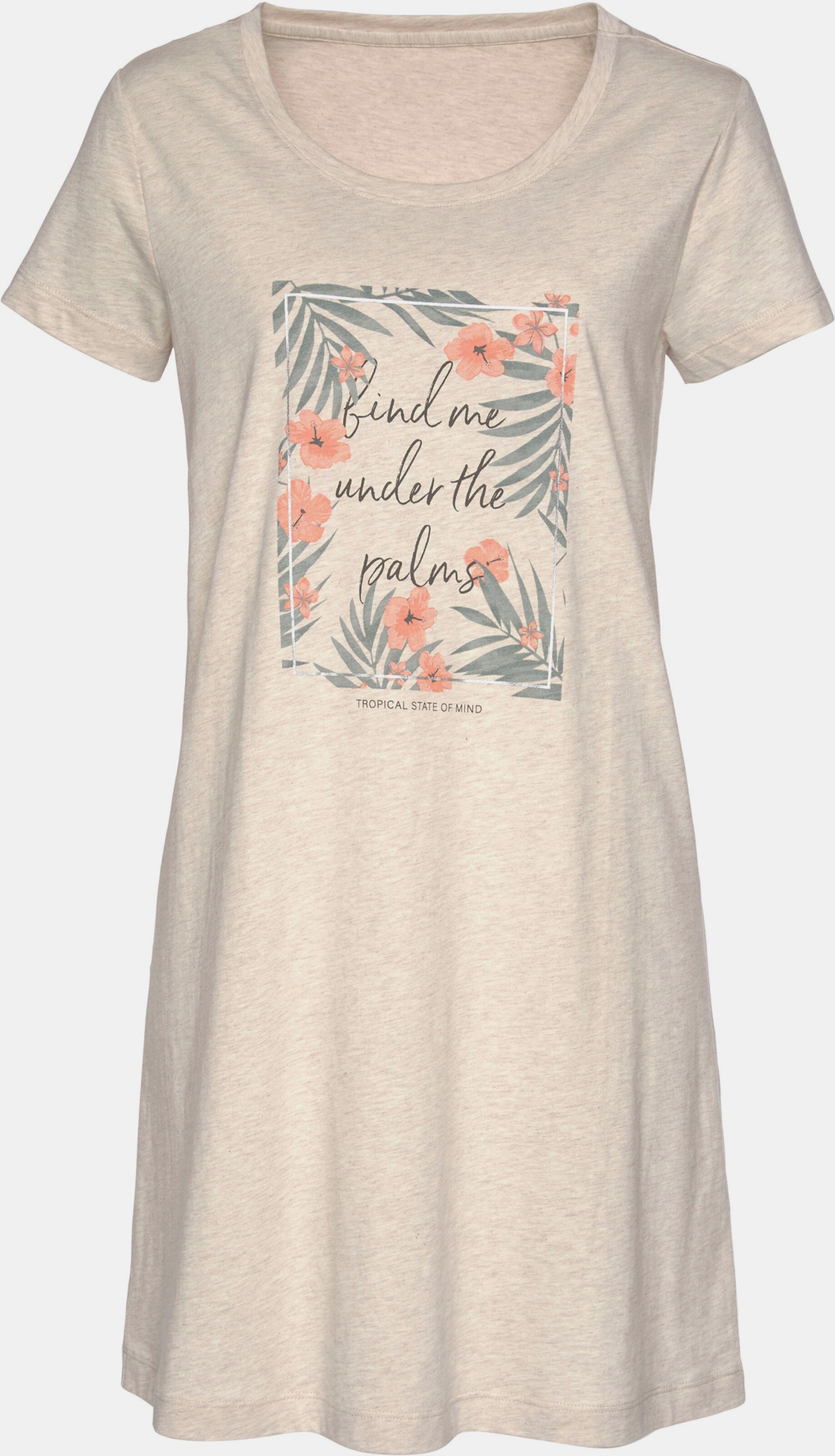 Sleepshirt