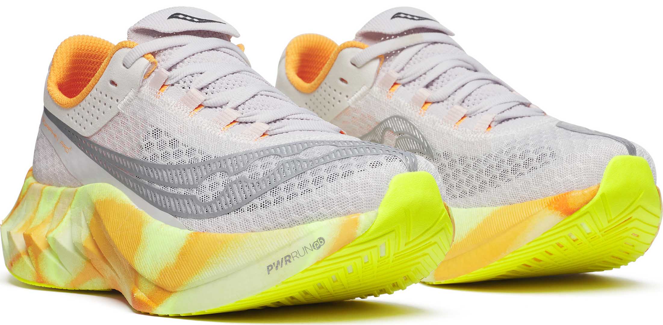 Endorphin Pro 4 Dame 30/Fog/Peel