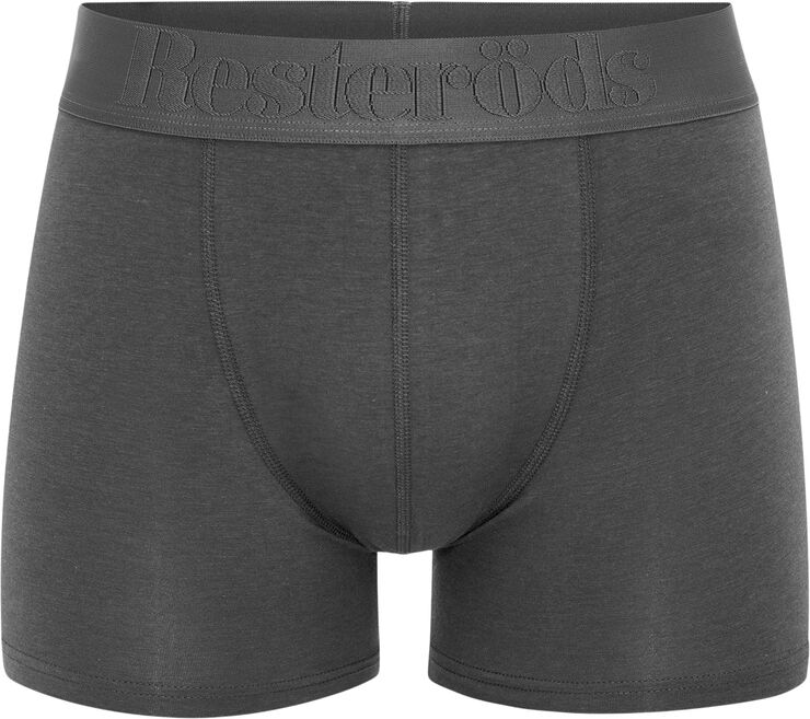 Resteröds BOXER BAMBOO 3-PACK 3