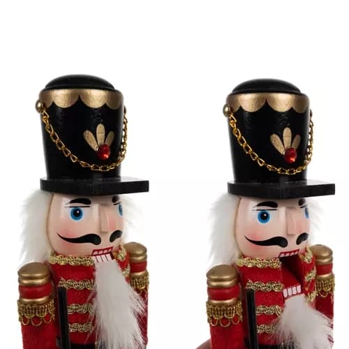 Nøtteknekker – Julefigur