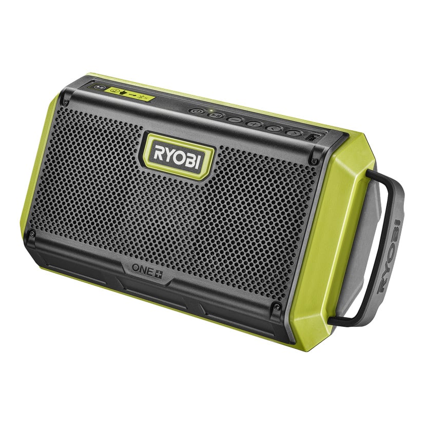 Bluetooth-høyttaler 18 V 20 W