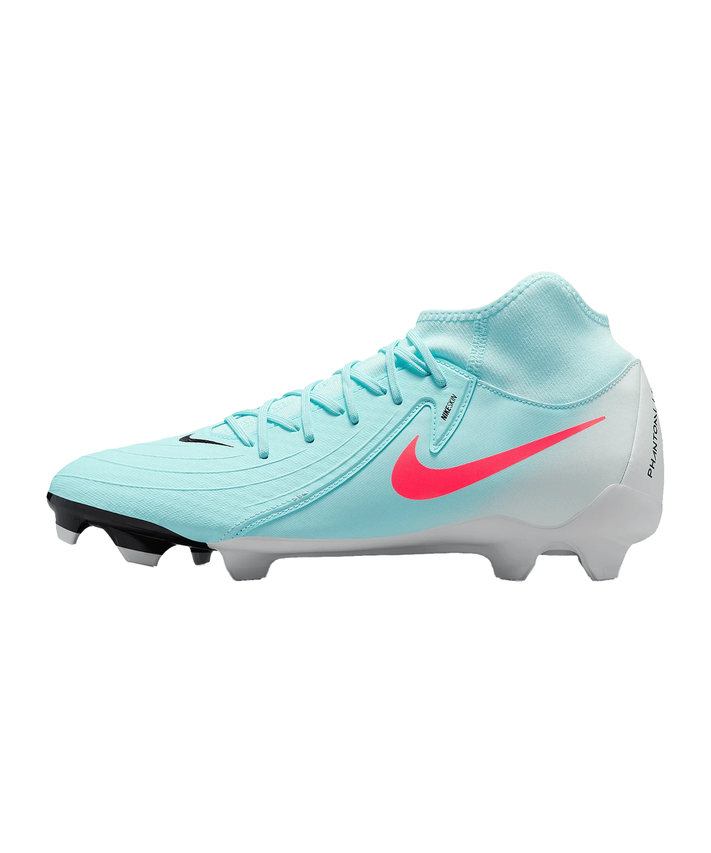 Nike Phantom Luna II Academy MG Mad Energy Türkis F300