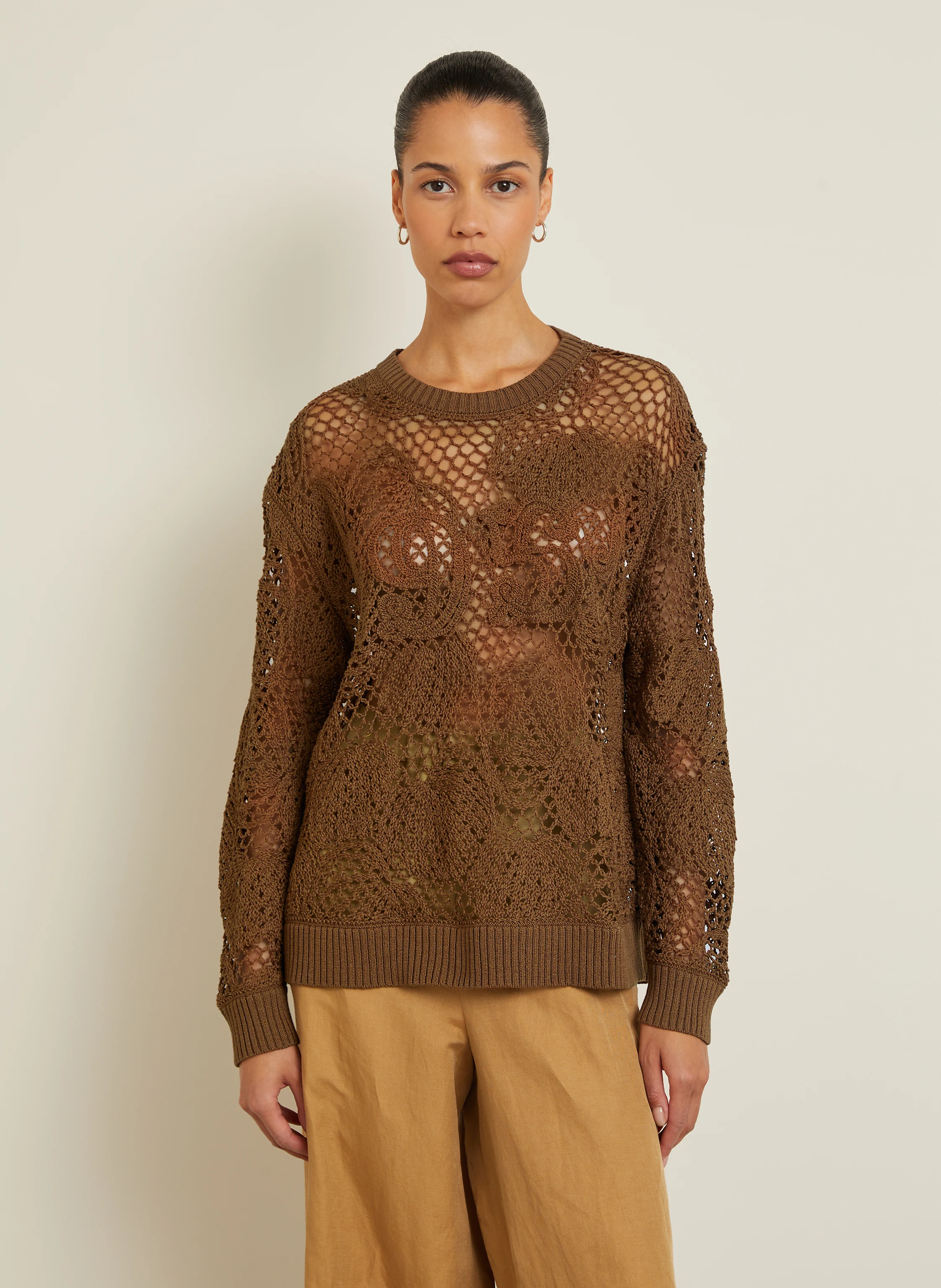 Max Mara Pullover FAREA