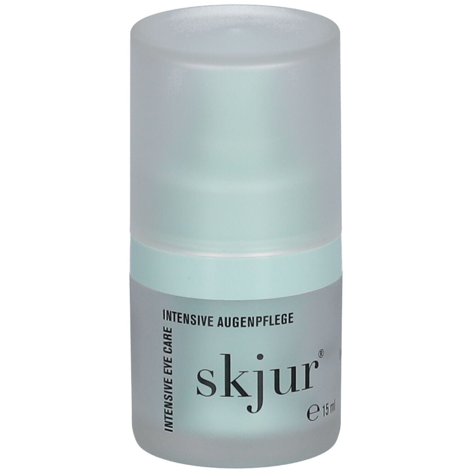skjur® Intensive Augenpflege