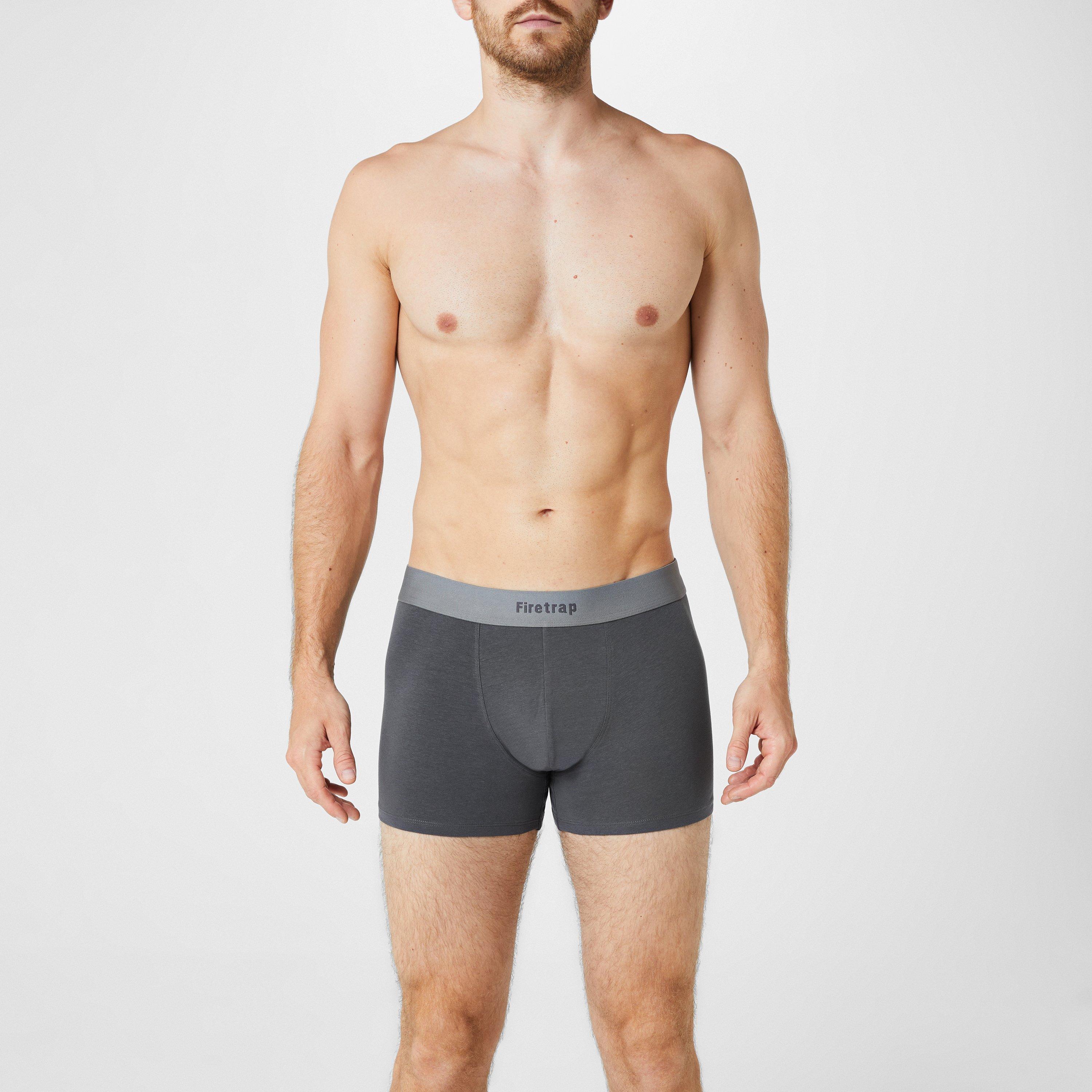 Firetrap 2 Pack Trunks
