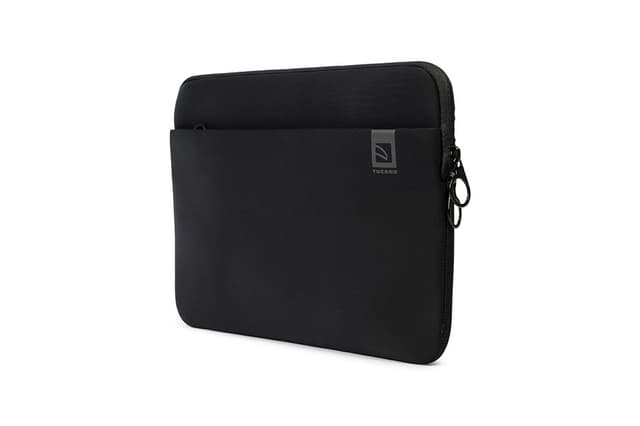 Tucano Top sleeve til MacBook Pro/Air 13”, sort