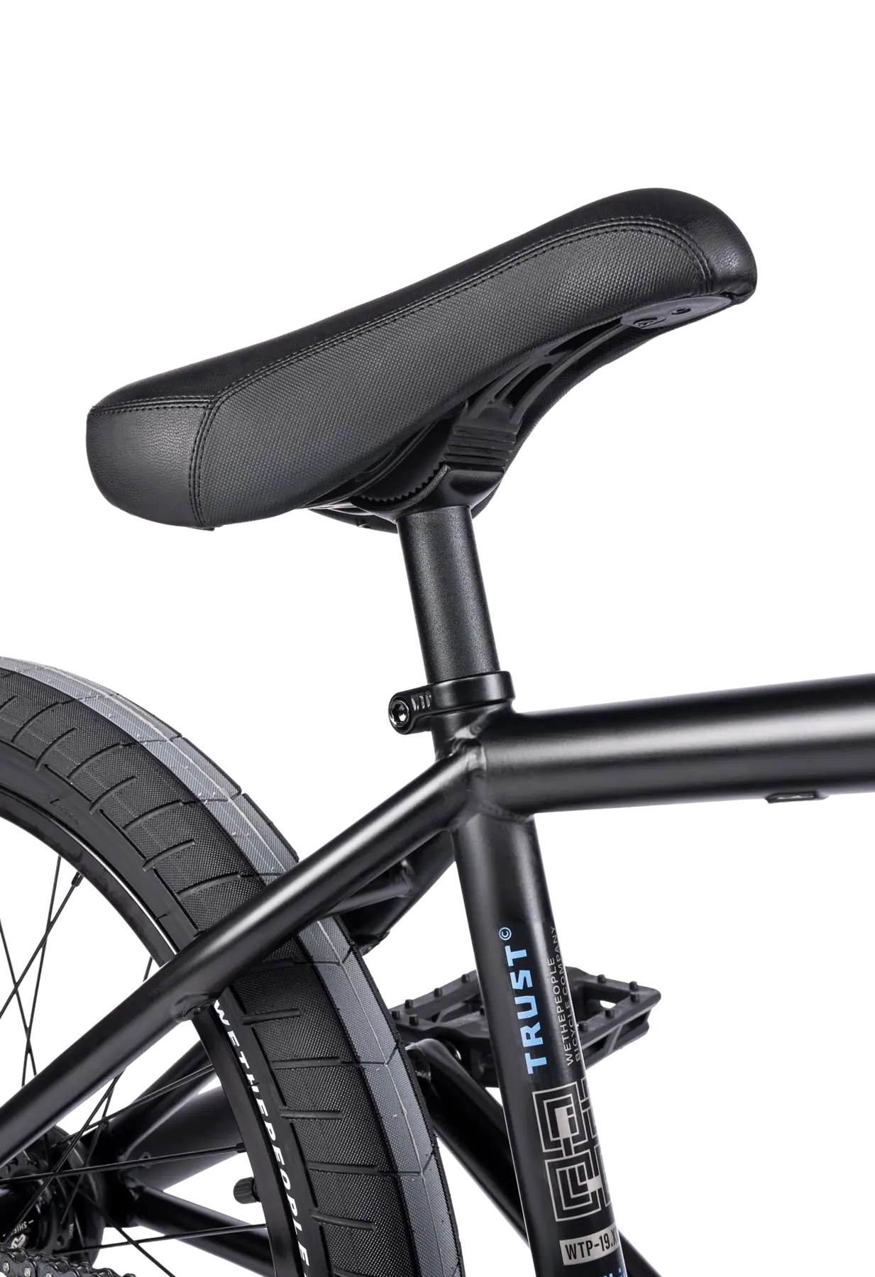 Wethepeople Trust Freecoaster 20