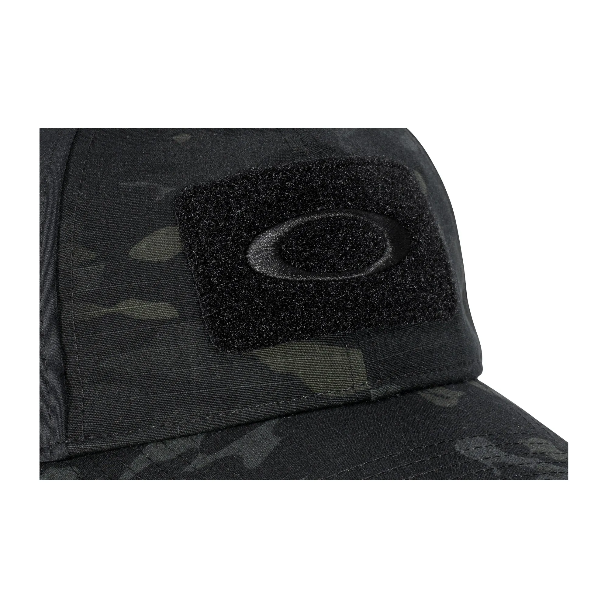 Oakley -  Oakley Cap SI Cotton MC multicam black