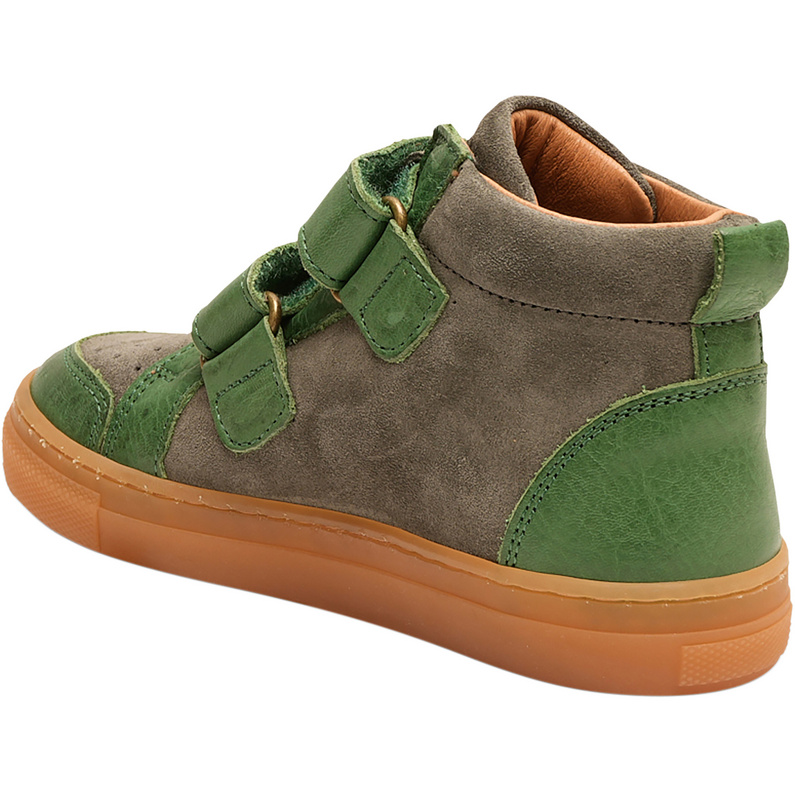 Bisgaard Kinder Jaxon Schuhe
