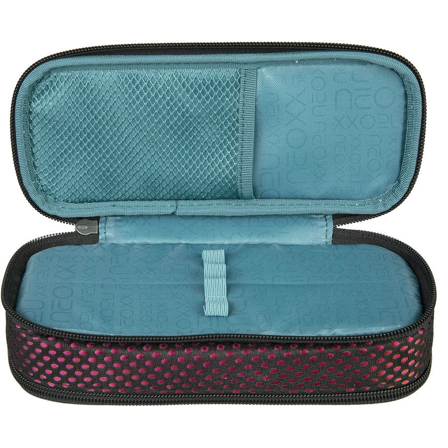 neoxx Catch Schlamperbox Crazy in Mesh
