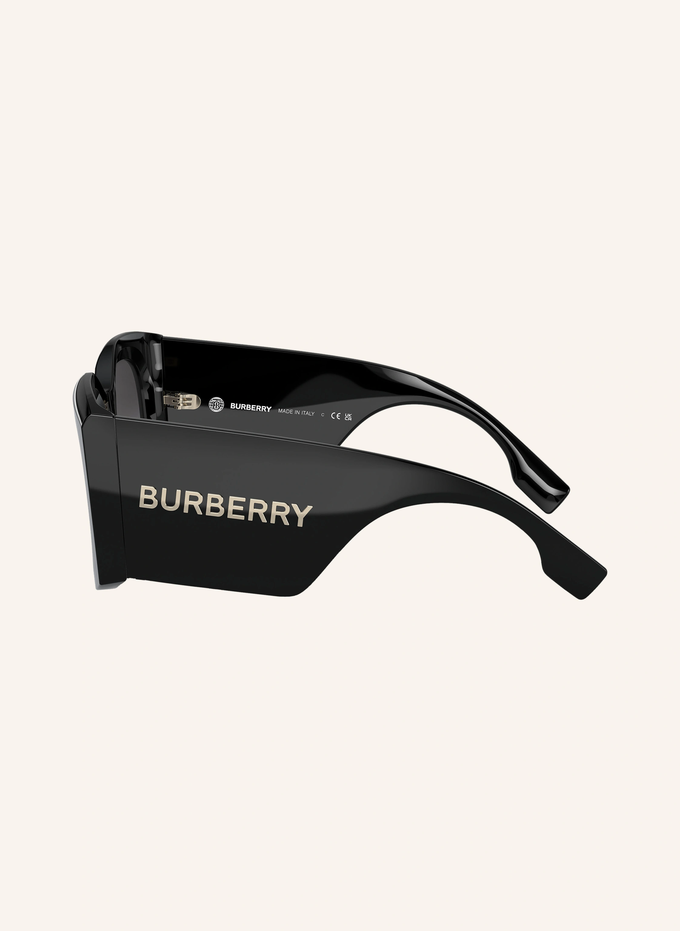 BURBERRY Sonnenbrille BE4388