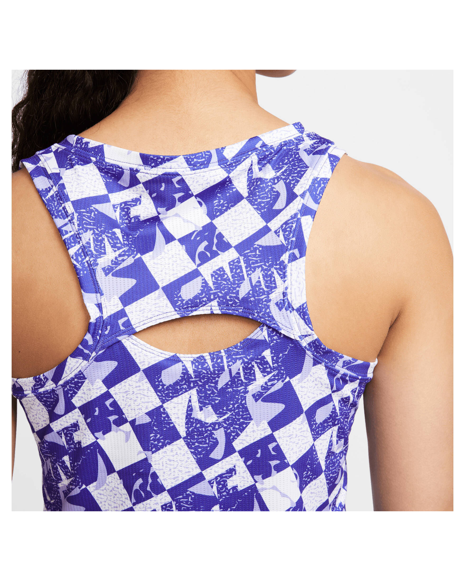 Nike| Damen Top DRI-FIT VICTORY