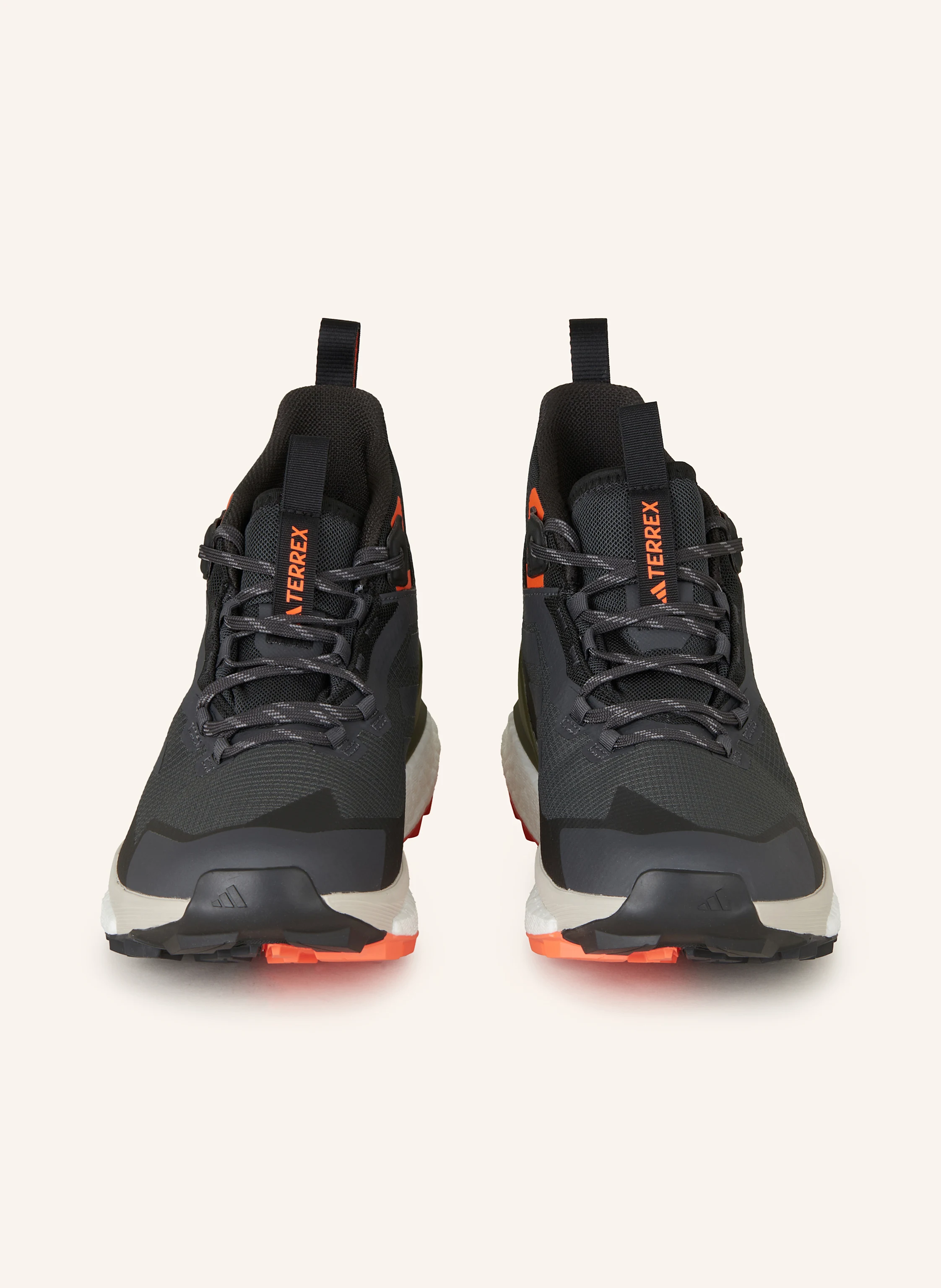 adidas TERREX Wanderschuhe TERREX FREE HIKER 2 GTX