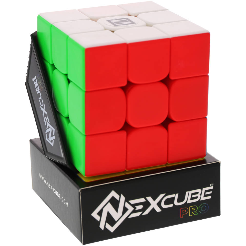 Nexcube Pro Cube - 3x3