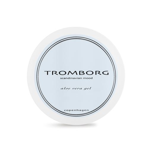 Tromborg Healing Aloe Vera Gel, 50 ml