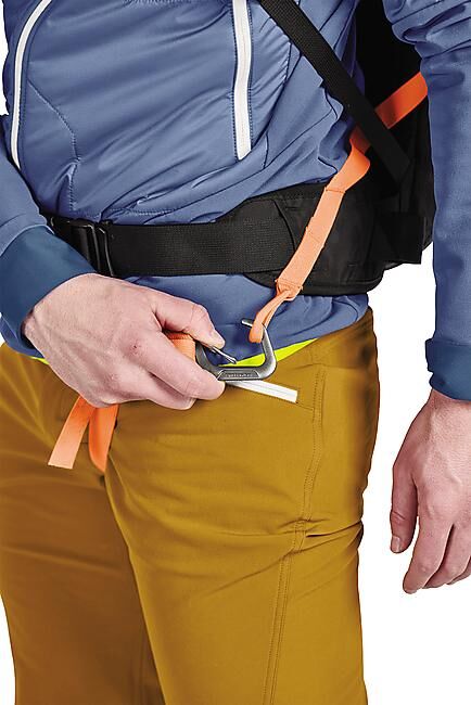 ORTOVOX - SAC AVABAG LITRIC TOUR 30