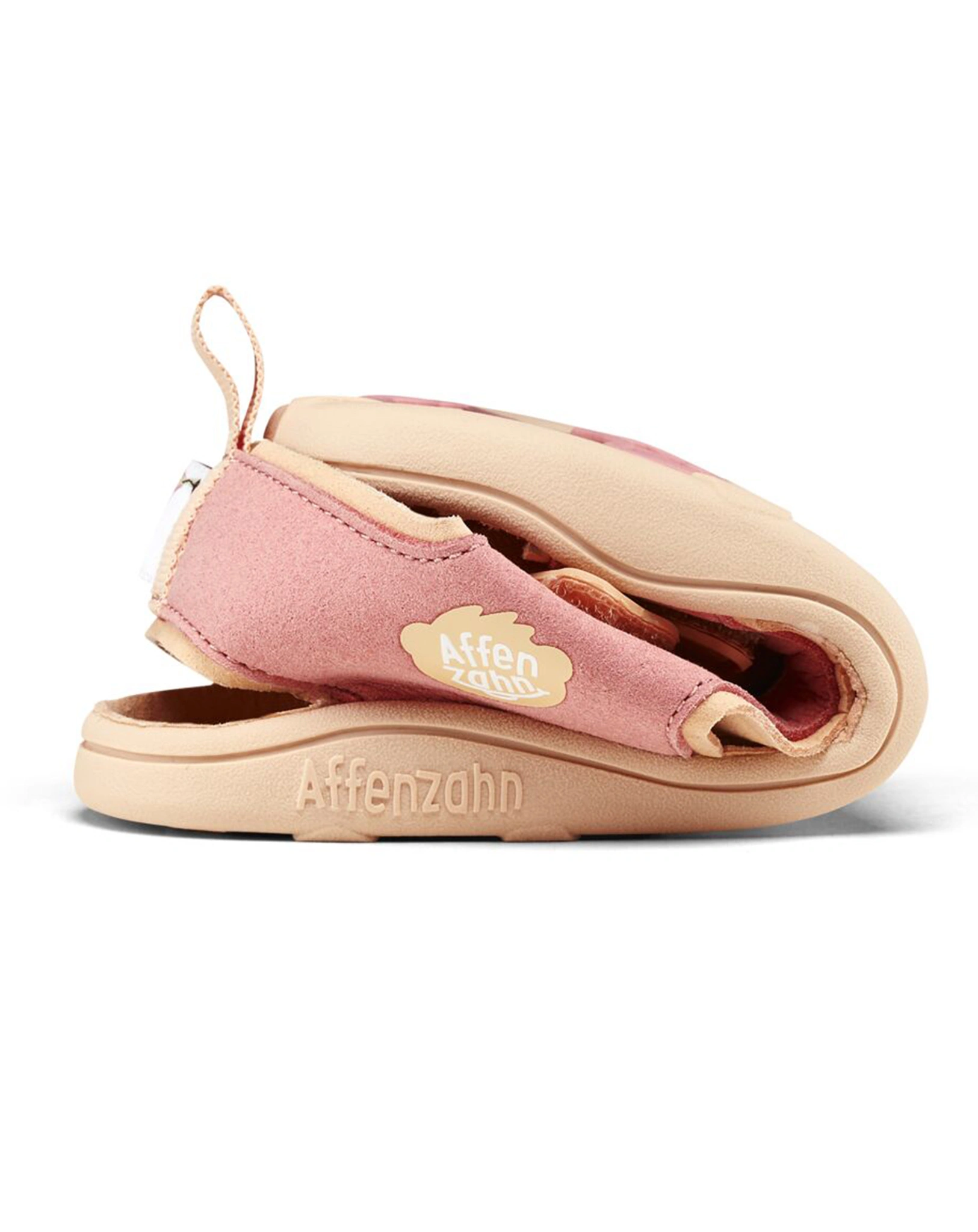 Sandalen AIRY FLAMINGO in rosa