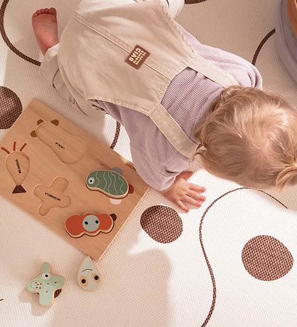 Kids Concept Puzzlespiel - Neo - MikroNeo