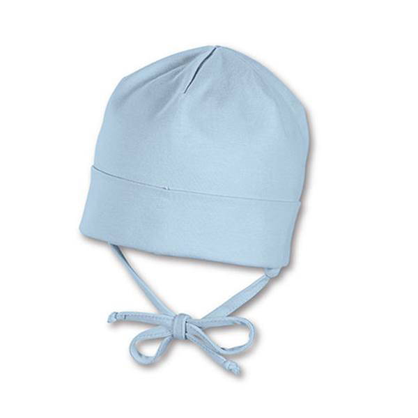 SterntalerSterntaler   Beanie Mütze bleu 41