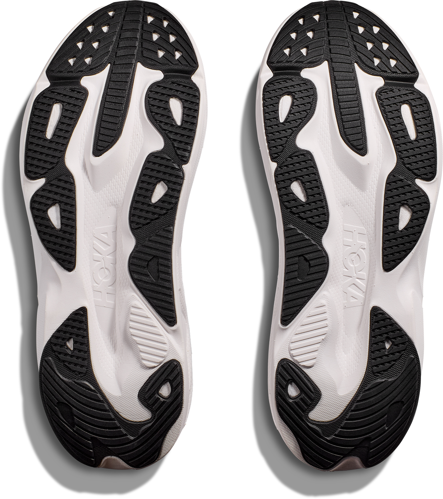 Skyflow Herre BWHT/Black/White