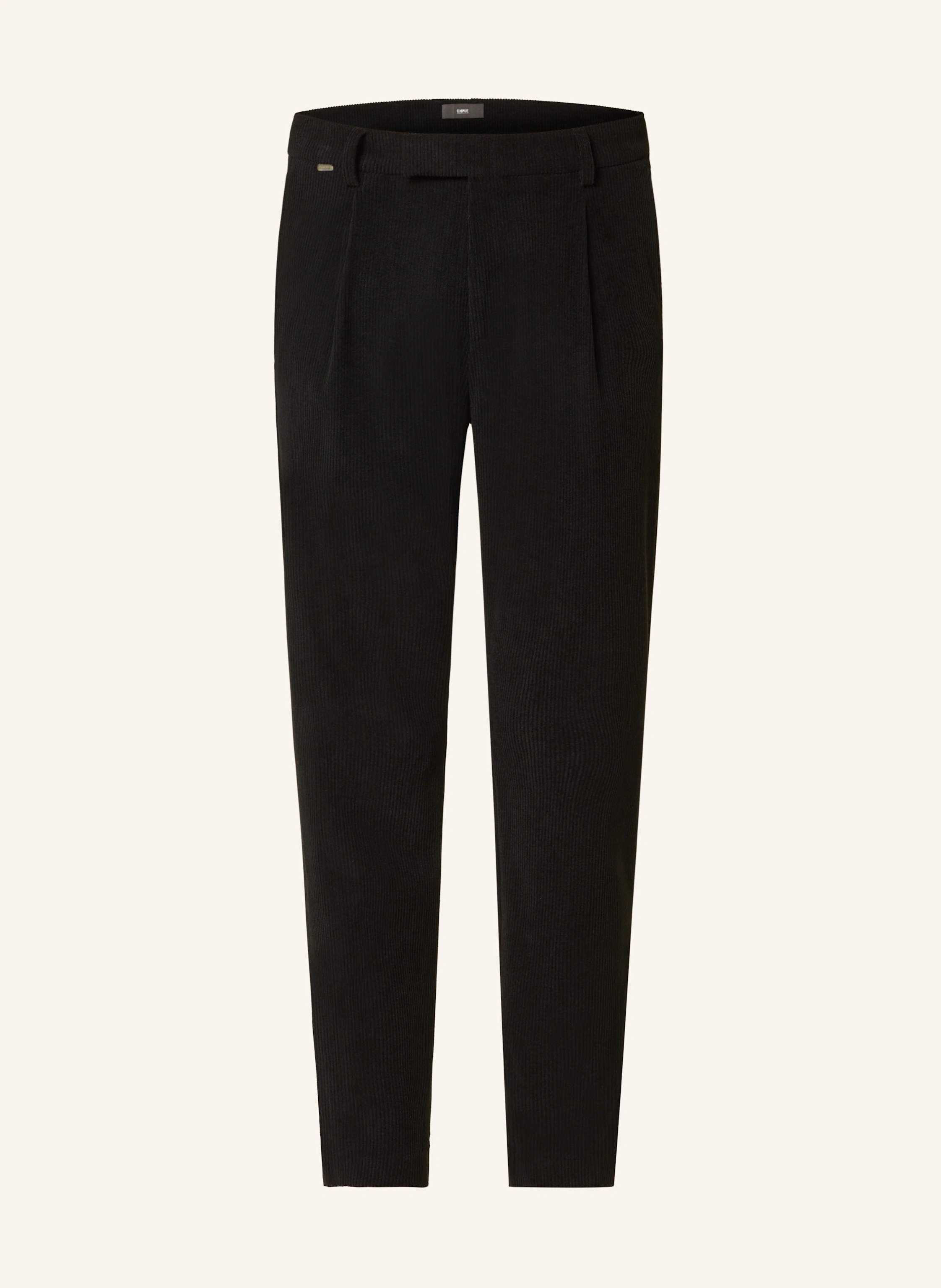 CINQUE Cordchino CISALTO Extra Slim Fit