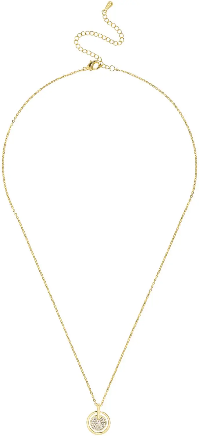 Kette - Classic Circle