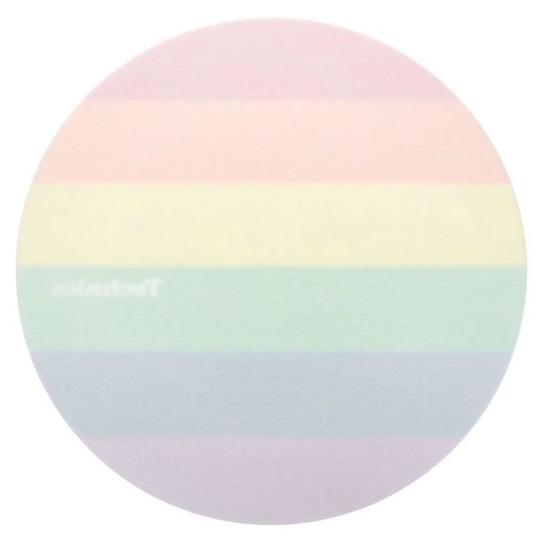 Technics Slipmat Pride