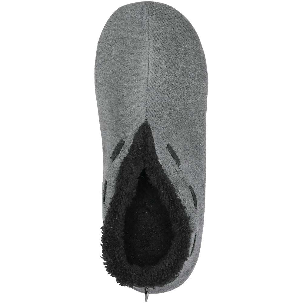 Welkoop - Spaanse pantoffels - Grijs - 41-42