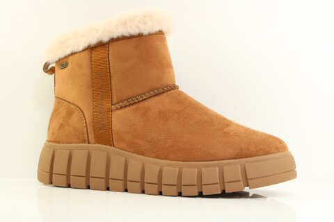 Tom Tailor Stiefeletten
