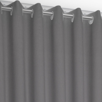 Gordijn Lisa 1513 cool grey