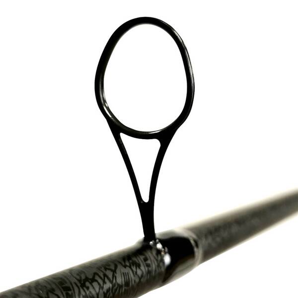 Canne Feeder Rive Long Cast Delta 4.05m (3 Brins) (Incl. 4 Scions)