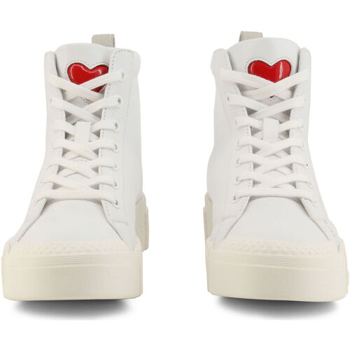 Love Moschino - ja15455g0diac-10a white Blanco