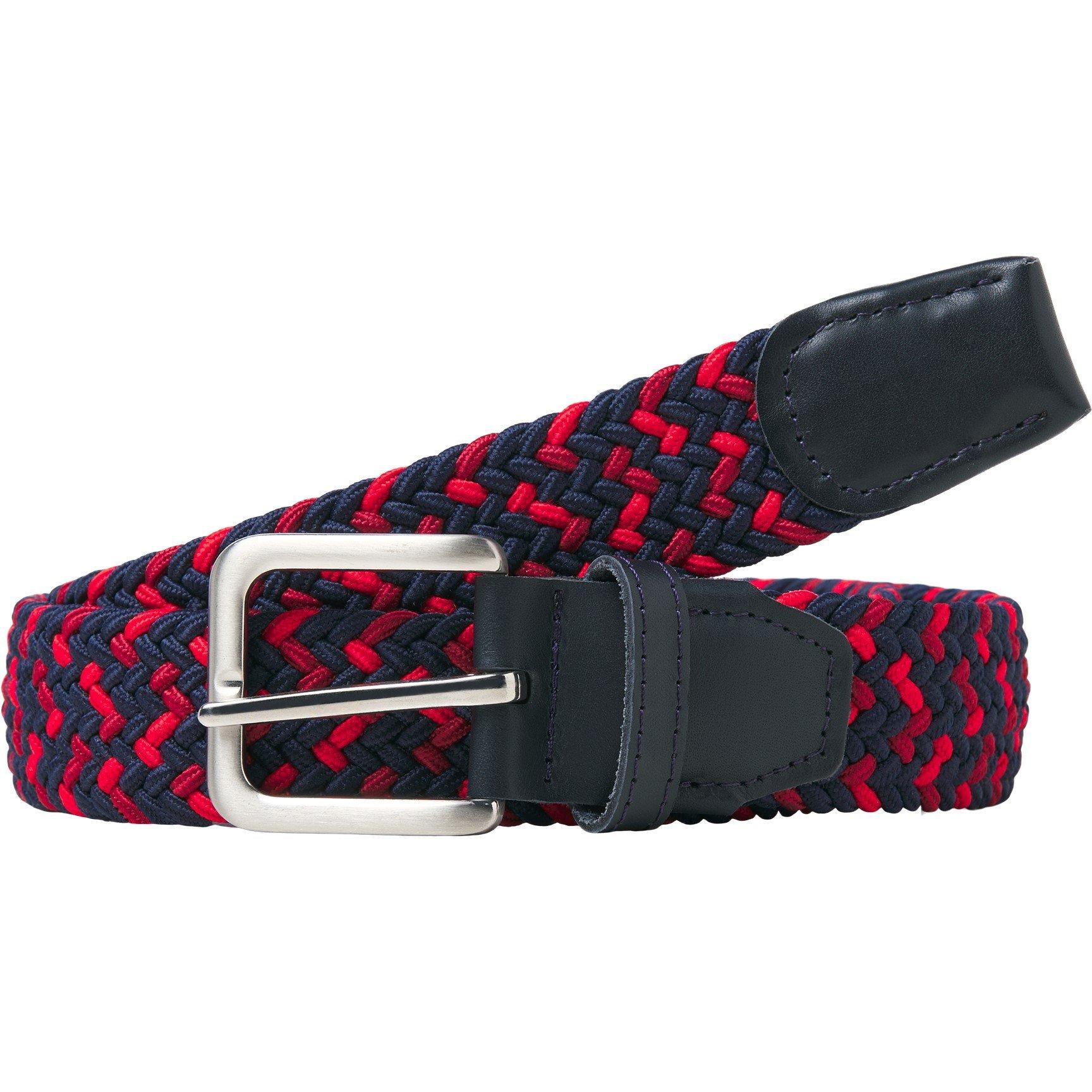 Jack and Jones JJ Woven Belt Mens