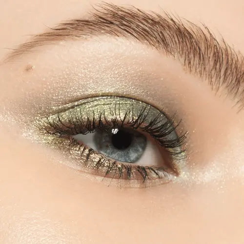 Space Glam Chrome Eyeshadow 030 Galaxy Lights