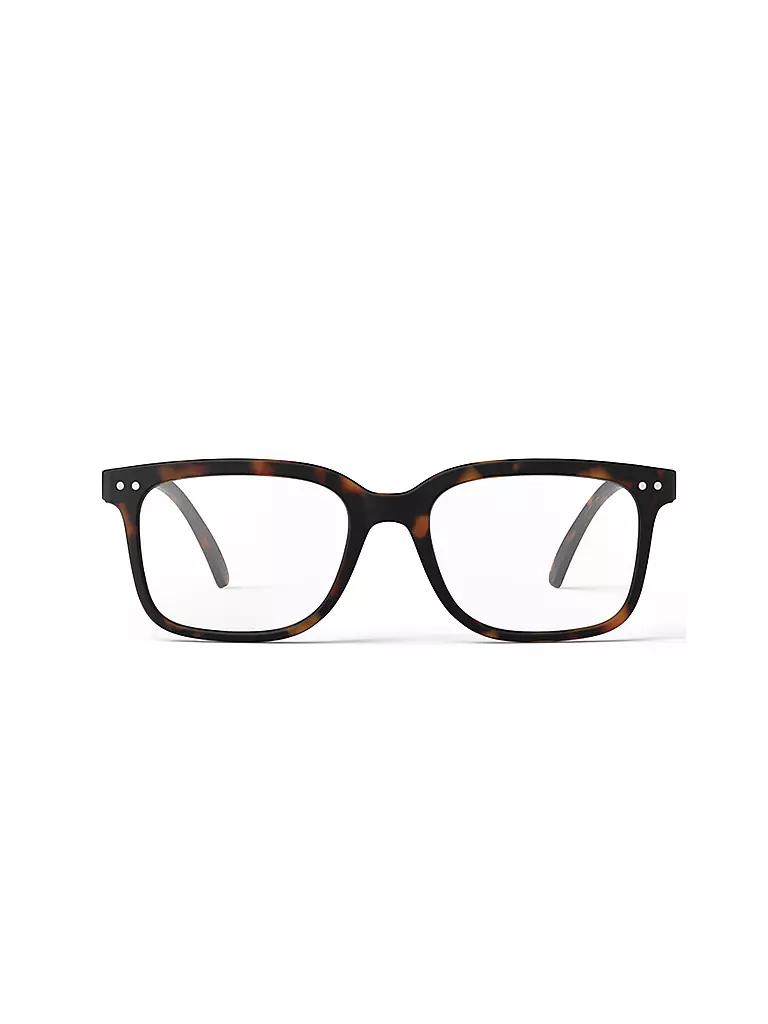 IZIPIZI Sonnenbrille SUN #L braun