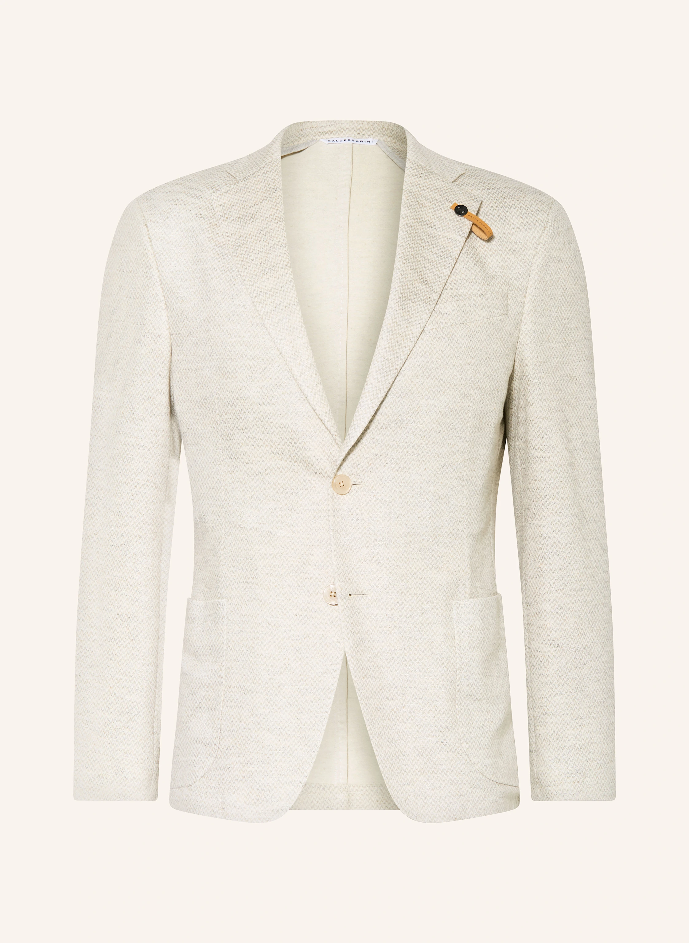 BALDESSARINI Anzugsakko Slim Fit