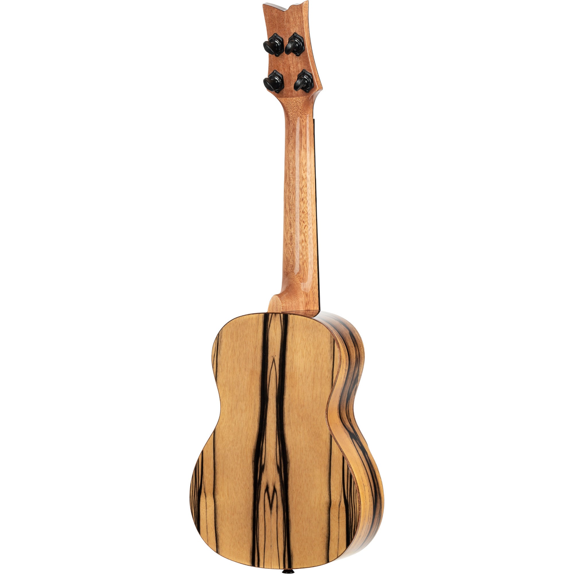 Ortega The Private Room EAGLESUITE-U Concert Ukulele E/A concert ukelele met gigbag