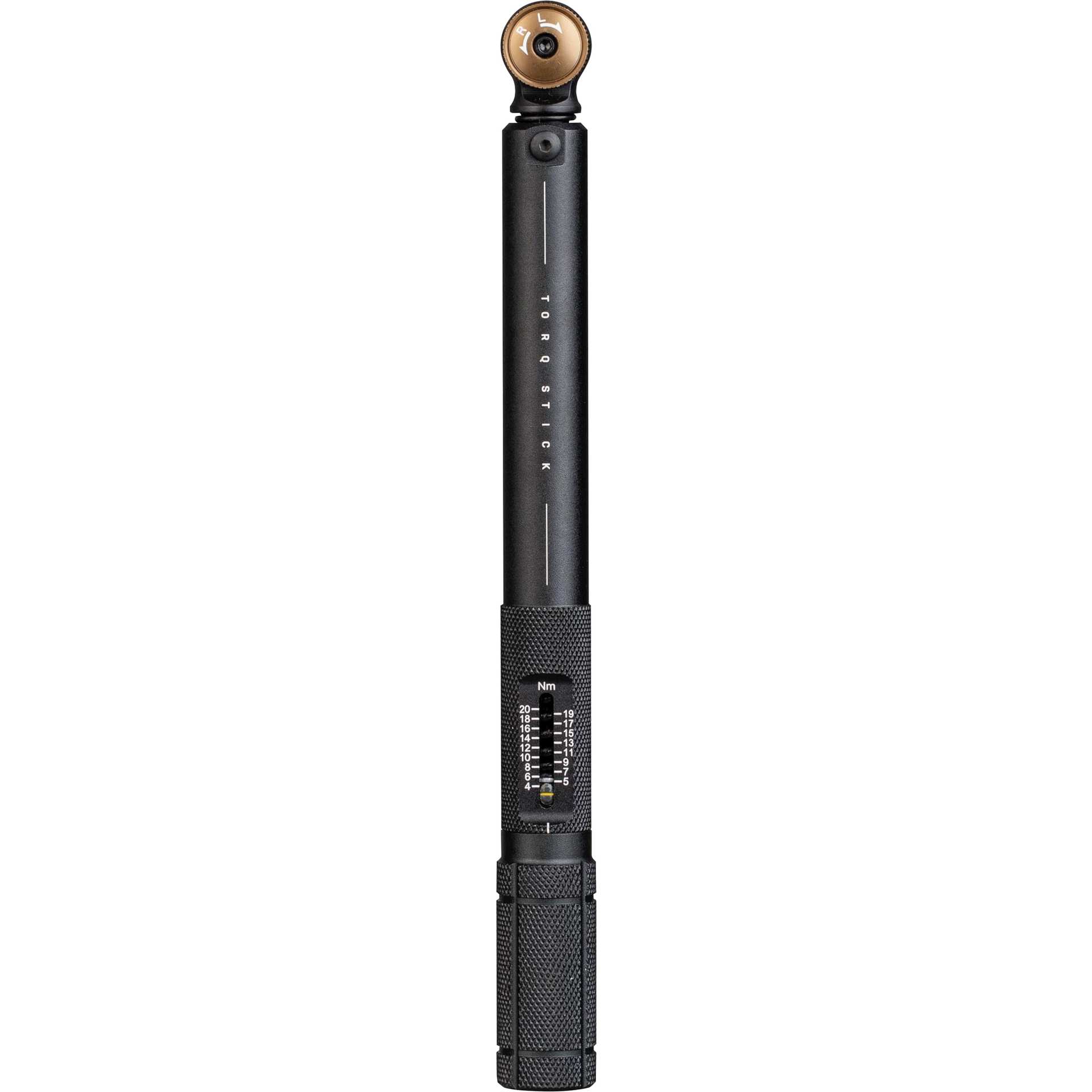 Topeak Torq Stick Pro 4-20Nm Momentsleutel