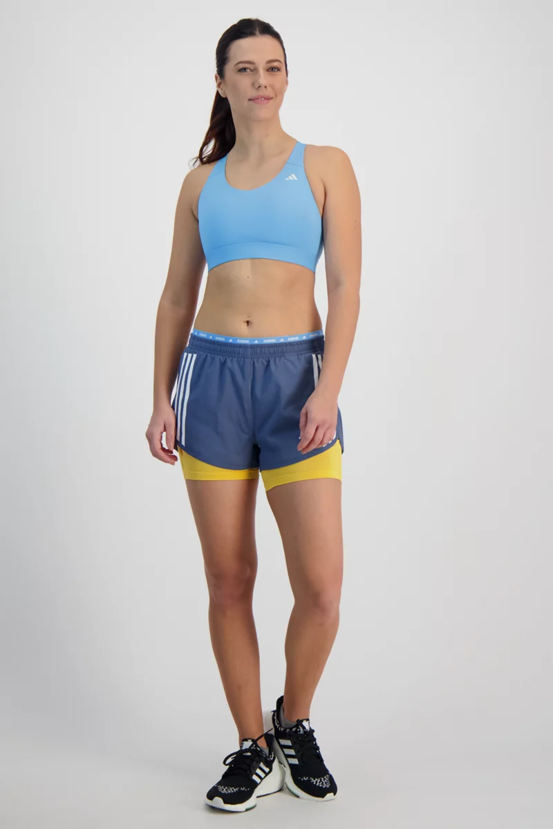 adidas Performance Ultimate adidas Run Medium Damen Sport-BH