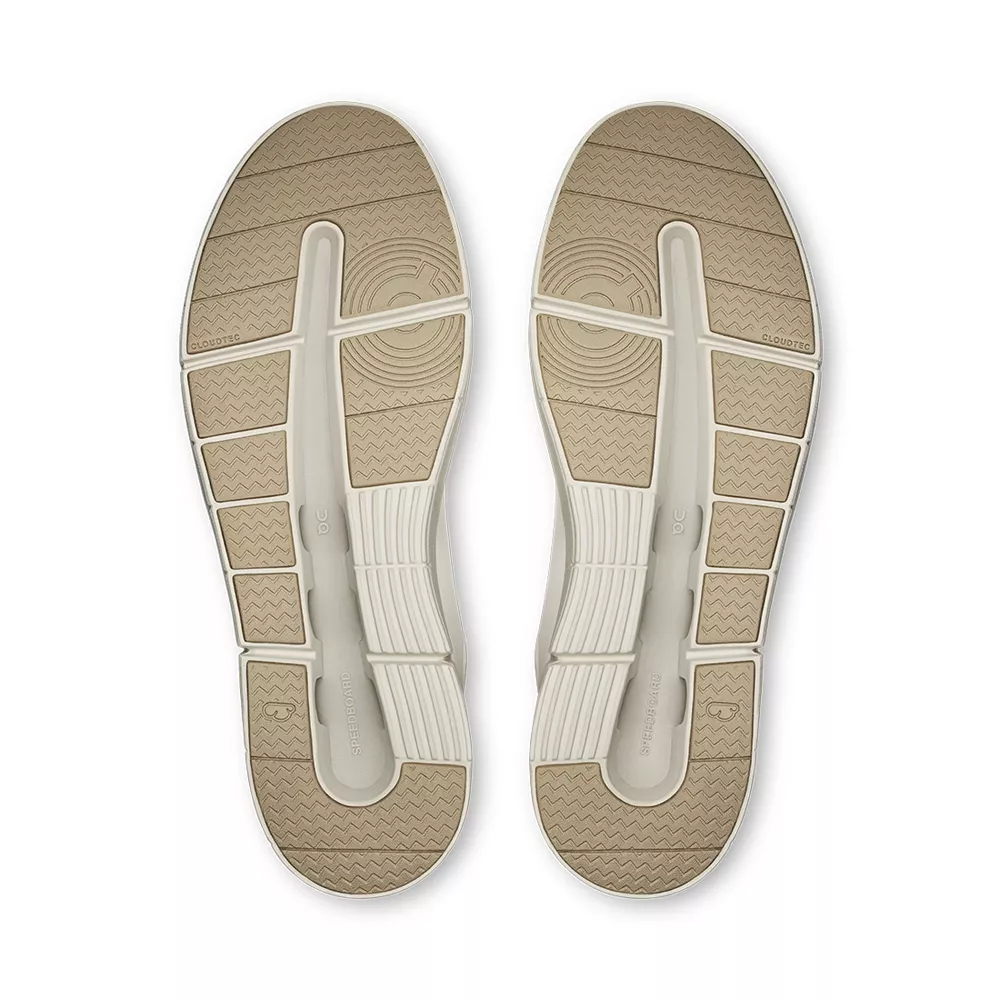 On Running The Roger Advantage Sneaker Herren