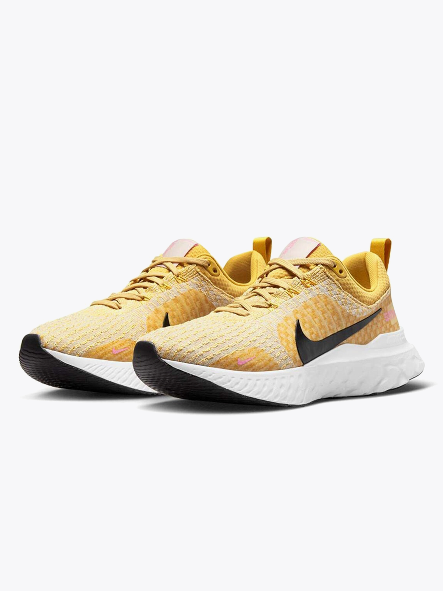 React Infinity Run FK